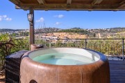 small thumb